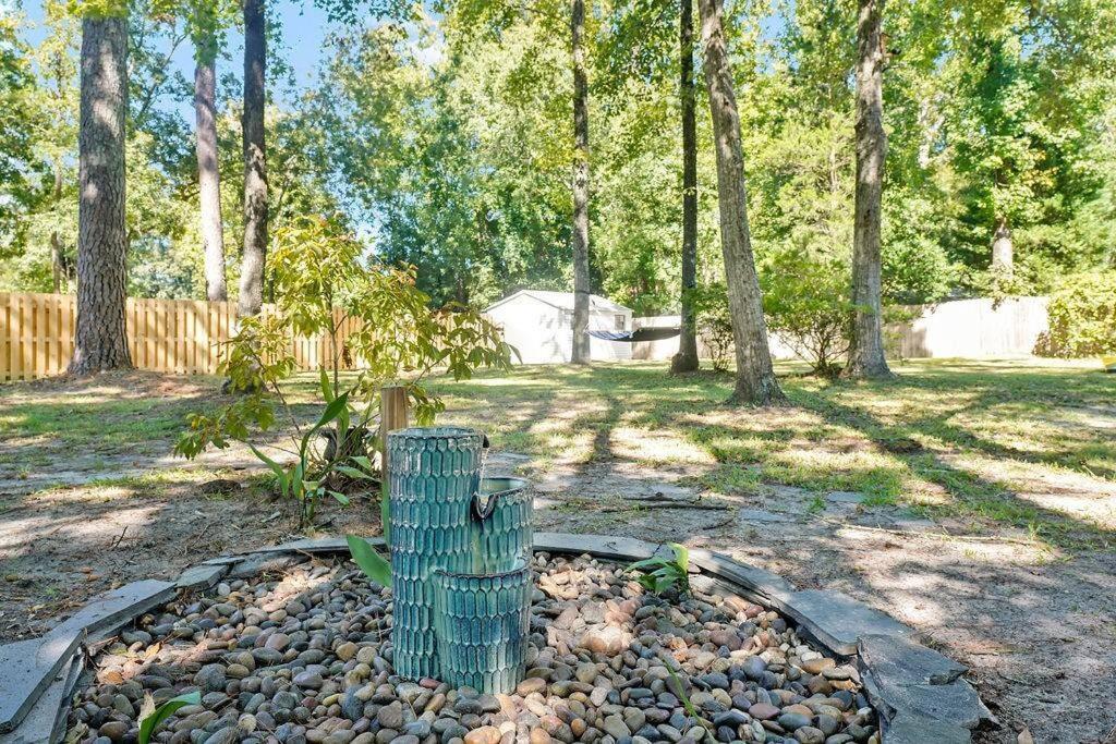 Middle Sound Hideaway~Beaches, Shopping, Families Villa Wilmington Bagian luar foto